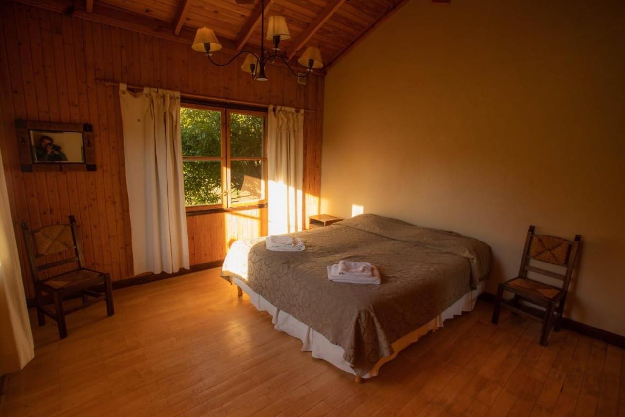 Posada Los Mimbres Gaiman ห้อง รูปภาพ