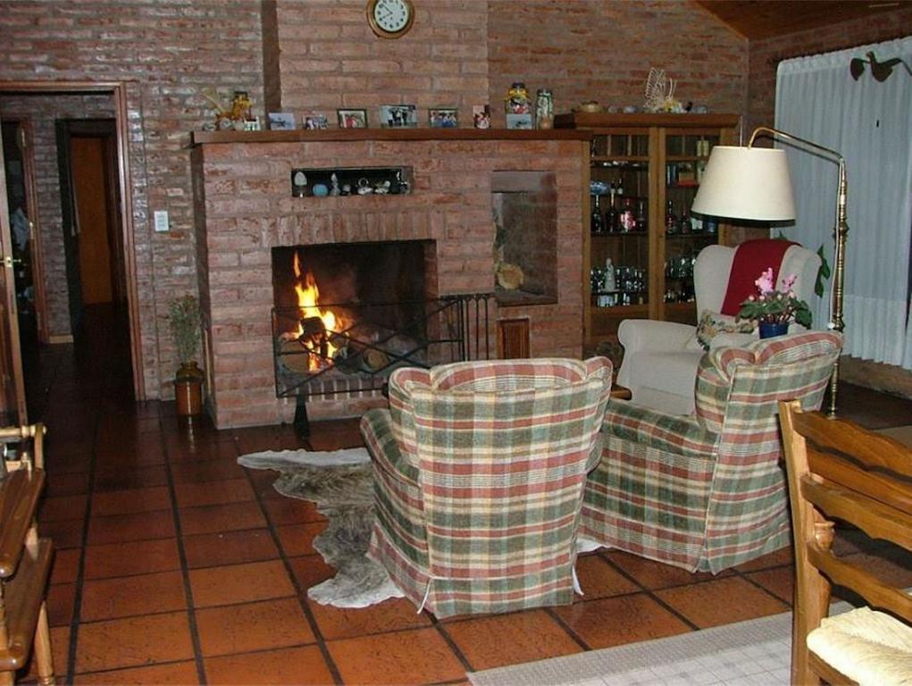 Posada Los Mimbres Gaiman ภายนอก รูปภาพ